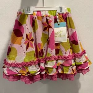 Matilda Jane skirt